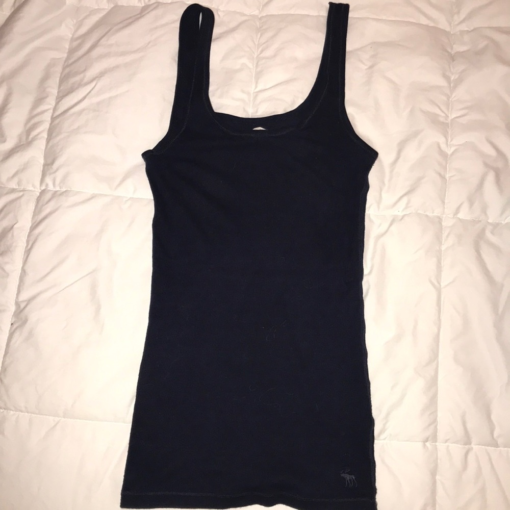 Abercrombie & Fitch wife beater tank top